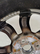 Laden Sie das Bild in den Galerie-Viewer, 1x Alufelge 15 Zoll 6.0" 4x100 51ET 52910-G6300 Kia Picanto Rim Wheel FEL7203695146rd