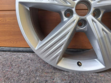 Load image into Gallery viewer, 1x Alufelge 19 Zoll 8.0" 5x112 45ET Glanz Silber 89A601025B Audi E-Tron FEL6394355384lz