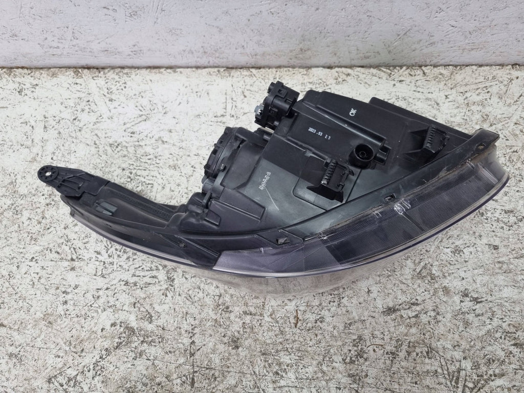 Frontscheinwerfer Kia Picanto 92101-G6400 Links Scheinwerfer Headlight SCH1872443890pr