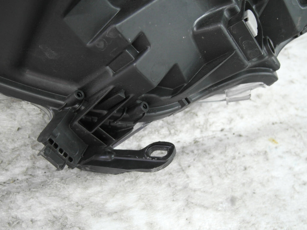 Frontscheinwerfer Peugeot 208 9822690180 LED Rechts Scheinwerfer Headlight SCH3430286413vb