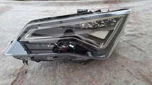 Load image into Gallery viewer, Frontscheinwerfer Seat Ateca 90117433 Links Scheinwerfer Headlight