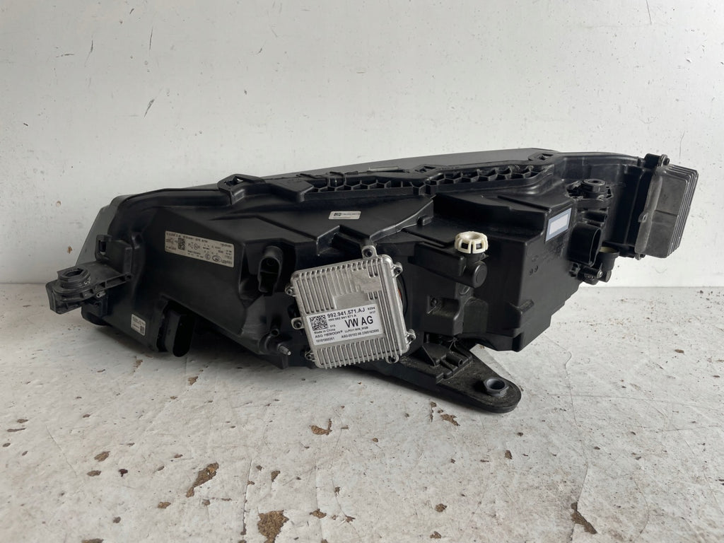Frontscheinwerfer Skoda Superb III 3V1941016E LED Rechts Scheinwerfer Headlight SCH6809765530qq