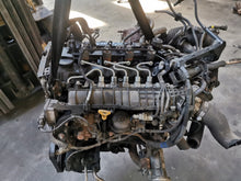 Load image into Gallery viewer, Motor Hyundai Kia Optima D4FD 1.7 CRDI Diesel Engine Komplett