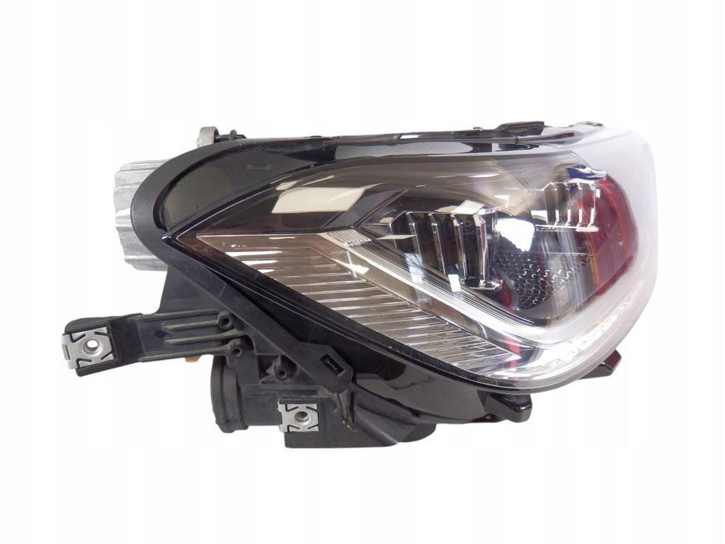 Frontscheinwerfer VW T-Cross 2GM941036B LED Rechts Scheinwerfer Headlight