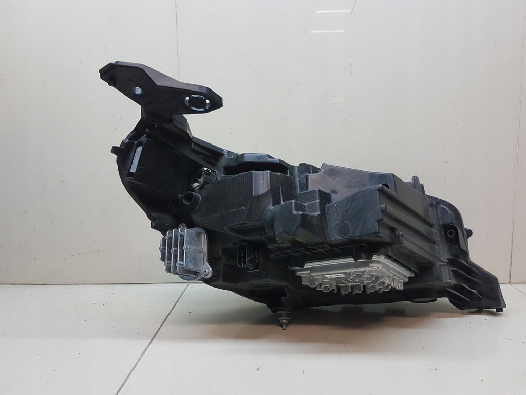 Frontscheinwerfer Opel Corsa F 39162658 LED Ein Stück (Rechts oder Links) SCH8475645543xj