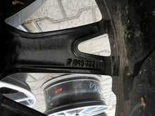 Load image into Gallery viewer, 1x Alufelge 17 Zoll 7849122 BMW F45 1 F40 F46 Rim Wheel FEL8686781812jy