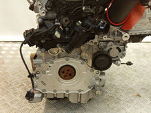 Laden Sie das Bild in den Galerie-Viewer, Motor Mercedes-Benz W206 254920 2.0 Benzin Engine Komplett MOT2534794345sb