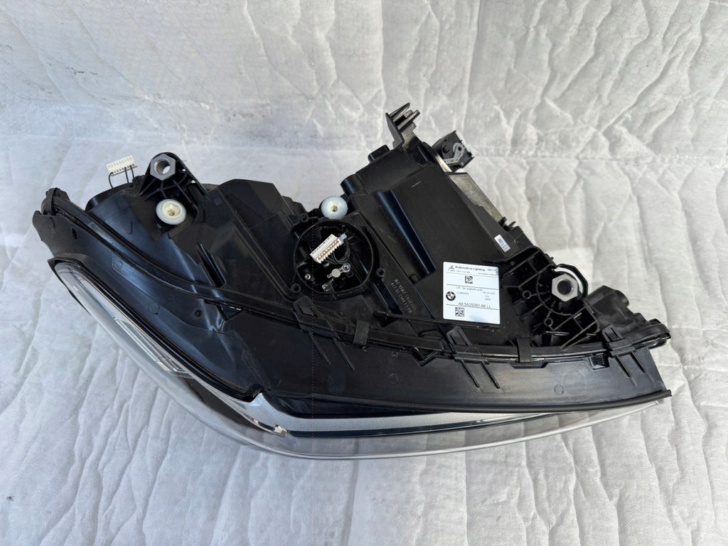 Frontscheinwerfer BMW G01 G02 5A29202-08 Full LED Rechts Scheinwerfer Headlight SCH7150355676kh