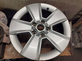 1x Alufelge 16 Zoll 7.0