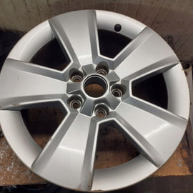 1x Alufelge 16 Zoll 7.0