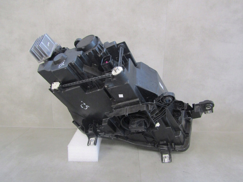 Frontscheinwerfer Seat Ateca 576941031B LED Ein Stück (Rechts oder Links)