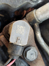 Load image into Gallery viewer, Motor Toyota Corolla Verso Avensis FHV 2AD D-CAT 2.2 2008 Diesel Engine Komplett