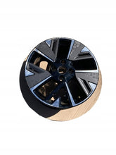 Load image into Gallery viewer, 1x Alufelge 17 Zoll 4x108 672044871 Opel Corsa F Rim Wheel FEL9461532892uc