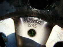 Load image into Gallery viewer, 1x Alufelge 20 Zoll 5.0" 5x112 43ET Glanz Schwarz 6856898 BMW Rim Wheel FEL5703158985nd