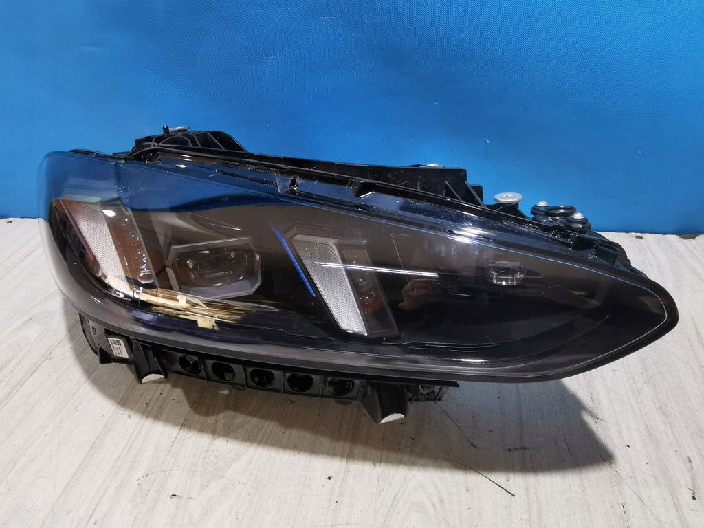 Frontscheinwerfer BMW 4 G22 G82 G23 G26 5A3B318-03 Full LED Rechts Headlight SCH5764467165gz