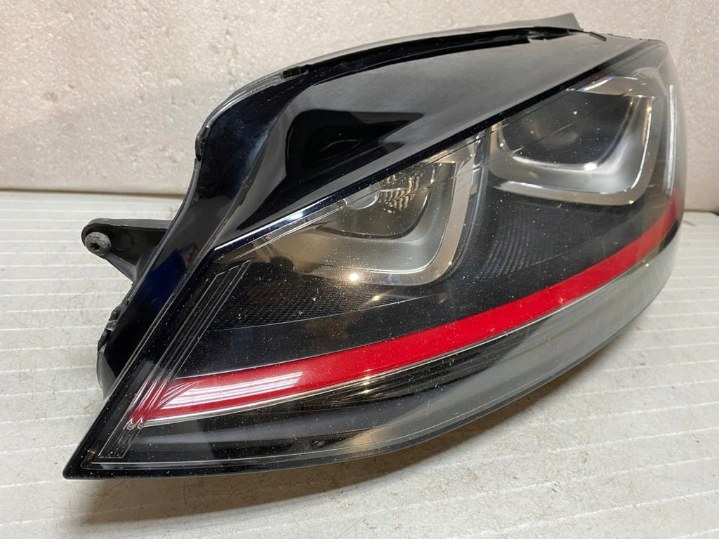 Frontscheinwerfer VW Golf VII I 5G1941031A Xenon Links Scheinwerfer Headlight SCH6069108170nc