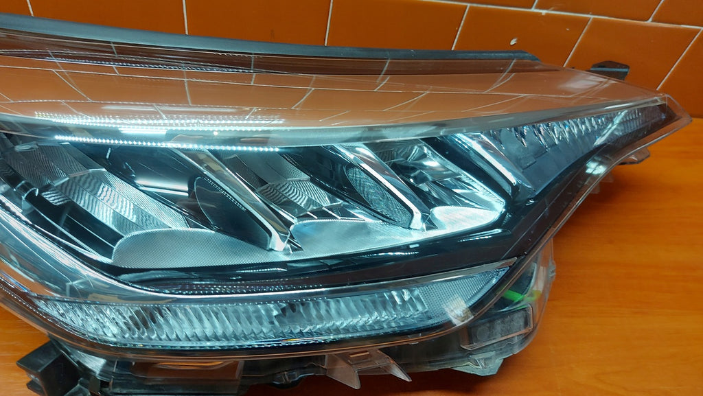 Frontscheinwerfer Toyota Chr C-Hr 81110-F4180 LED FALSE Scheinwerfer Headlight SCH8178400144gc