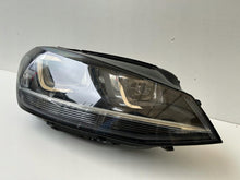 Load image into Gallery viewer, Frontscheinwerfer VW Golf VII 5g1 5G1941032 Rechts Scheinwerfer Headlight SCH1384561358rt