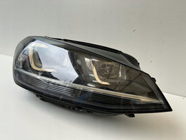 Frontscheinwerfer VW Golf VII 5g1 5G1941032 Rechts Scheinwerfer Headlight SCH1384561358rt