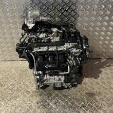 Laden Sie das Bild in den Galerie-Viewer, Motor Peugeot 208 I HN05 1.2 THP 2019 Benzin Engine Komplett MOT9607657197yf