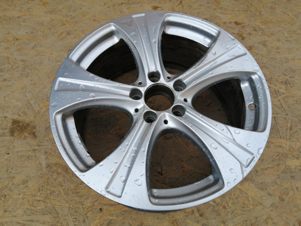 1x Alufelge 18 Zoll 8.5" 5x112 A2534010800 Mercedes-Benz Glc Rim Wheel FEL9546964901cc