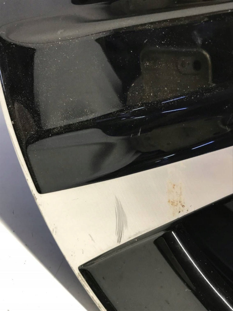 1x Alufelge 18 Zoll 43ET Glanz Schwarz A2134013700 Mercedes-Benz W213 Rim Wheel FEL3414364230wn