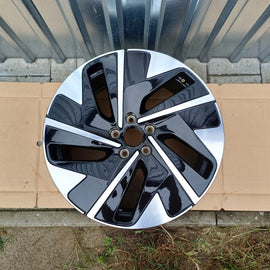 1x Alufelge 19 Zoll 8.0