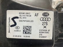 Load image into Gallery viewer, Frontscheinwerfer Audi A3 8V0941006C Xenon Rechts Scheinwerfer Headlight