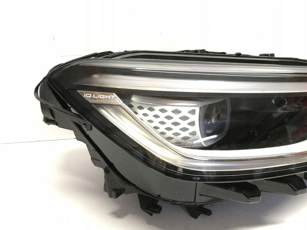 Frontscheinwerfer VW Id.4 11B941078D Rechts Scheinwerfer Headlight SCH8494025041kf