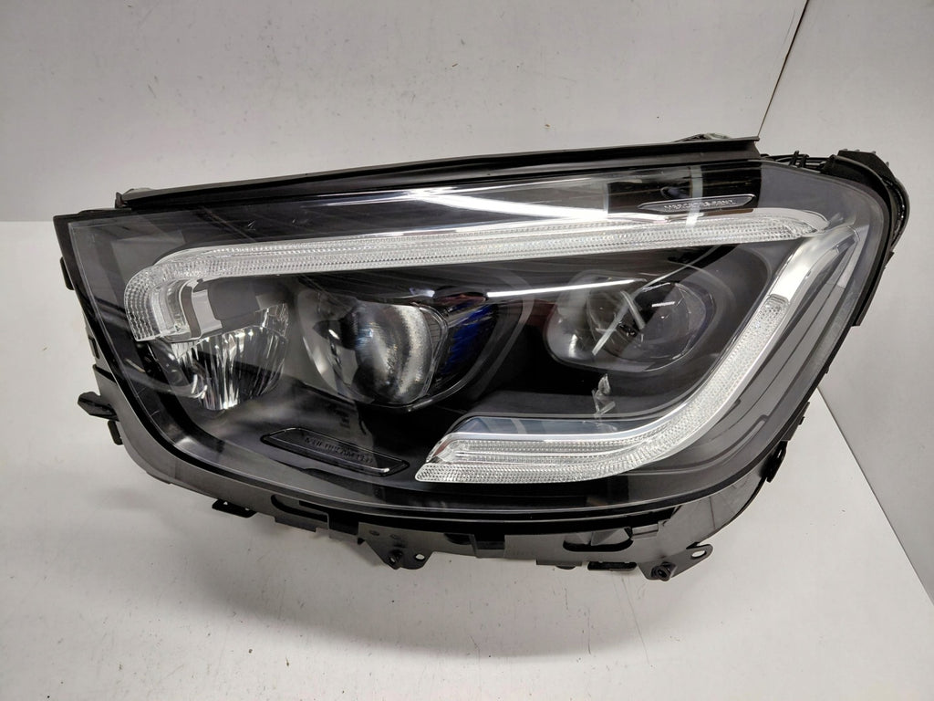 Frontscheinwerfer Mercedes-Benz Glc A2539065003 A2539064903 Ein Satz Headlight SCH1529450111we