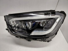 Laden Sie das Bild in den Galerie-Viewer, Frontscheinwerfer Mercedes-Benz Glc A2539065003 A2539064903 Ein Satz Headlight SCH1529450111we