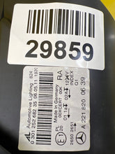 Laden Sie das Bild in den Galerie-Viewer, Frontscheinwerfer Mercedes-Benz W221 A2218200639 Xenon Rechts Headlight SCH5106278490kv