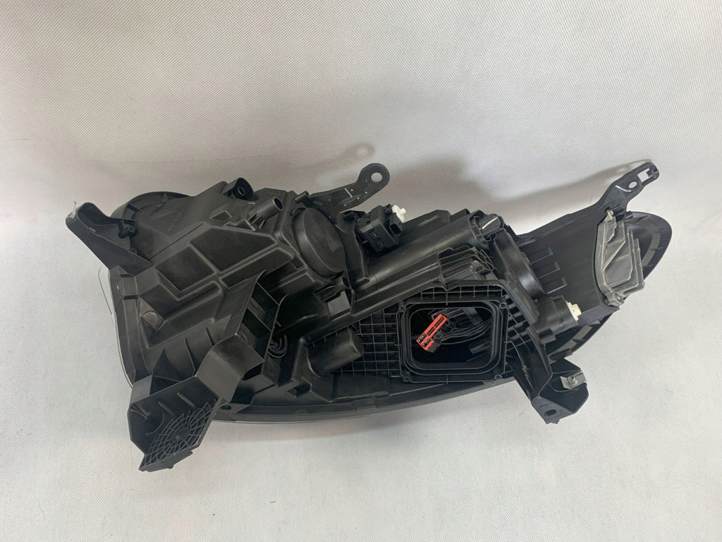 Frontscheinwerfer Renault Kadjar 260108354R LED Rechts Scheinwerfer Headlight SCH7117168174qr