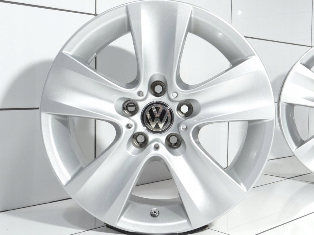 4x Alufelge 17 Zoll 8.0" 5x120 30ET 6790172 BMW T5 Rim Wheel FEL6059136186yb