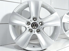 Load image into Gallery viewer, 4x Alufelge 17 Zoll 8.0" 5x120 30ET 6790172 BMW T5 Rim Wheel FEL6059136186yb