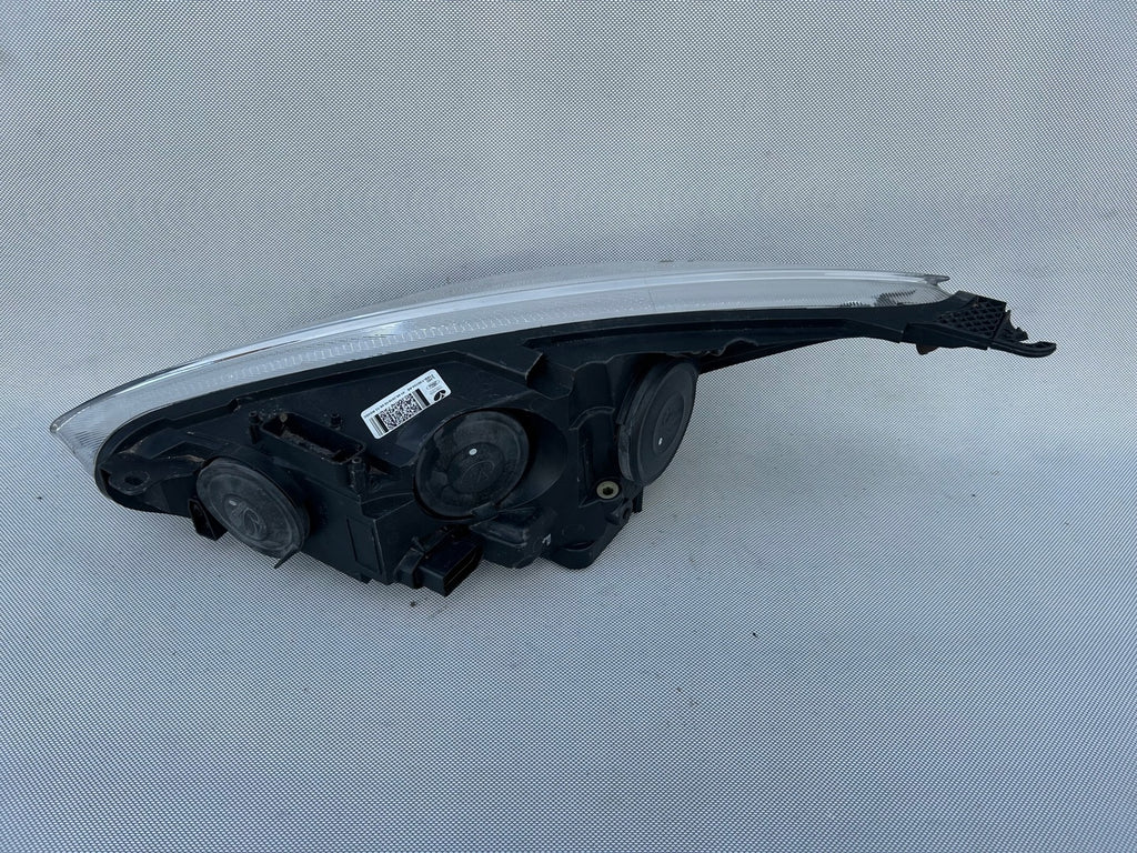 Frontscheinwerfer Ford Focus 6M21-13D154-AL Xenon Rechts Scheinwerfer Headlight SCH5196849789fl
