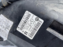 Laden Sie das Bild in den Galerie-Viewer, Frontscheinwerfer Seat Alhambra 7N5941006F Rechts Scheinwerfer Headlight SCH7811004834hp