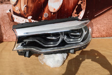 Load image into Gallery viewer, Frontscheinwerfer BMW G31 G30 849912103 LED Links Scheinwerfer Headlight