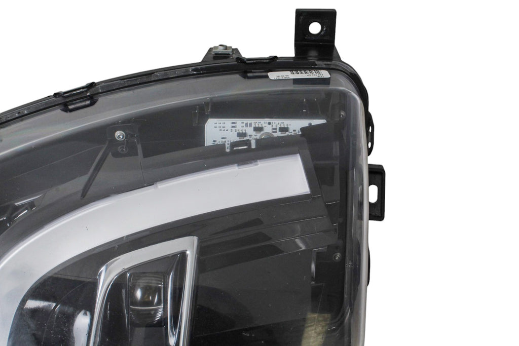 Frontscheinwerfer Tesla Model X PL6143042 1034331-00-A LED Rechts Headlight SCH3091171387qp