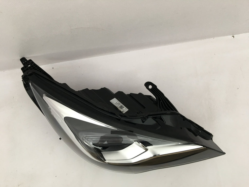 Frontscheinwerfer Opel Astra K 39023763 Full LED Rechts Scheinwerfer Headlight SCH7892379629cj