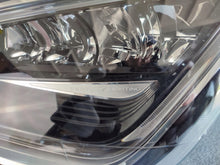 Laden Sie das Bild in den Galerie-Viewer, Frontscheinwerfer Seat Ibiza V 6F1941007C KING-CAR7777 Full LED Links Headlight