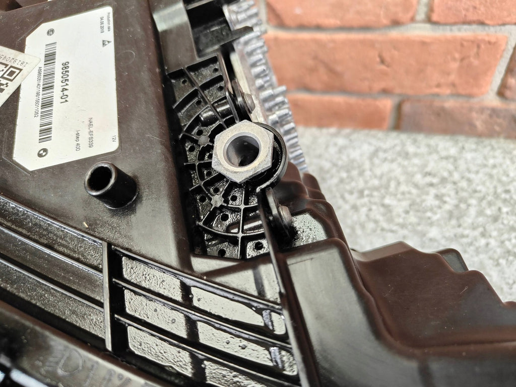 Frontscheinwerfer BMW G32 9850514 9479278 LED Rechts Scheinwerfer Headlight SCH9894328362ia