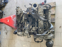 Load image into Gallery viewer, Motor Mercedes-Benz W211 642920 3.0 CDI Benzin Engine Unkomplett