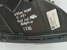 Laden Sie das Bild in den Galerie-Viewer, Frontscheinwerfer Volvo Xc90 II 32420460 Full LED Rechts Scheinwerfer Headlight