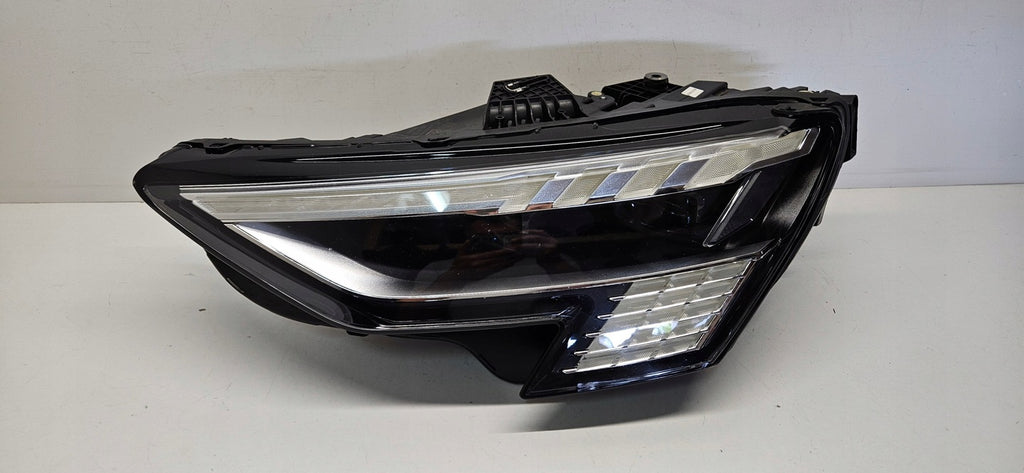 Frontscheinwerfer Audi A3 8Y0941035 Full LED Links Scheinwerfer Headlight