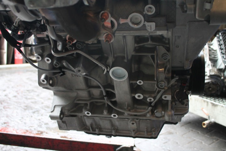 Motor Audi VW I DXD 1.5 TSI 90PS 66kW 2TKm Benzin Engine Komplett MOT2291127874hl