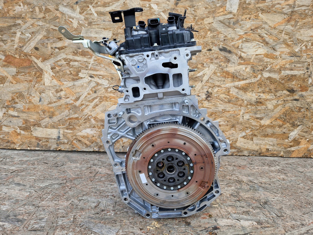 Motor Renault Clio I V E-Tech Arkana H4MC632N 1.6 TECH Benzin Engine Unkomplett