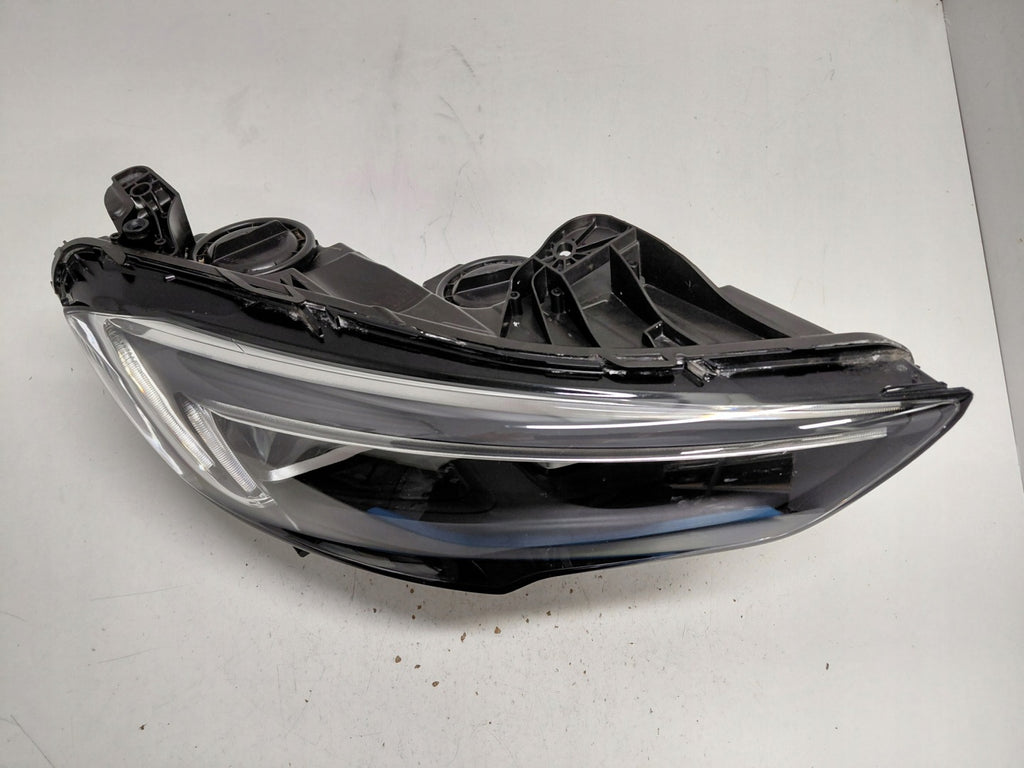 Frontscheinwerfer Opel Insignia B 39122967 Rechts Scheinwerfer Headlight SCH9088178898hj