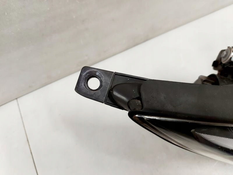 Frontscheinwerfer Kia Rio IV LED Rechts Scheinwerfer Headlight