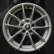 Load image into Gallery viewer, 4x Alufelge 16 Zoll 6.5" 5x112 22ET 6876921 Audi I Rim Wheel FEL4888211174cm